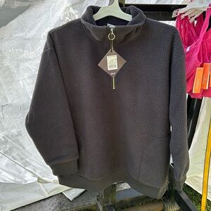 Women’s Sherpa jacket